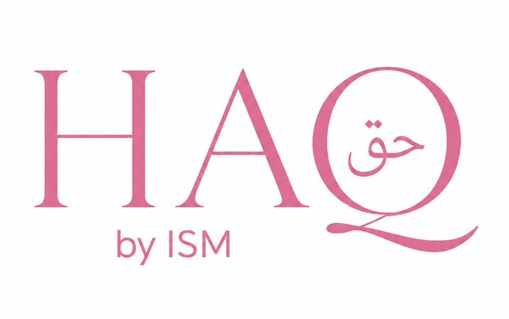 HAQ by ISM