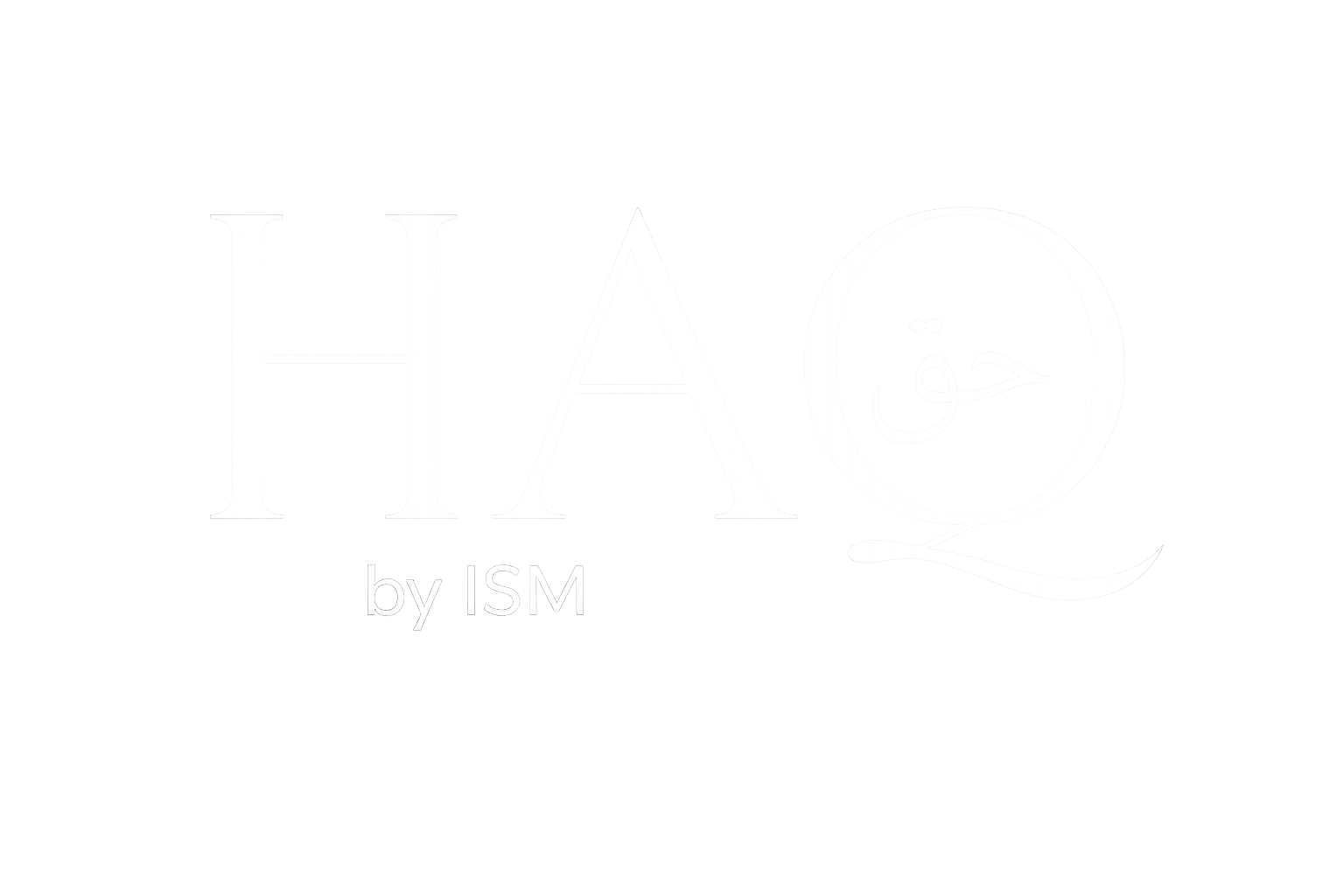 HAQ by ISM